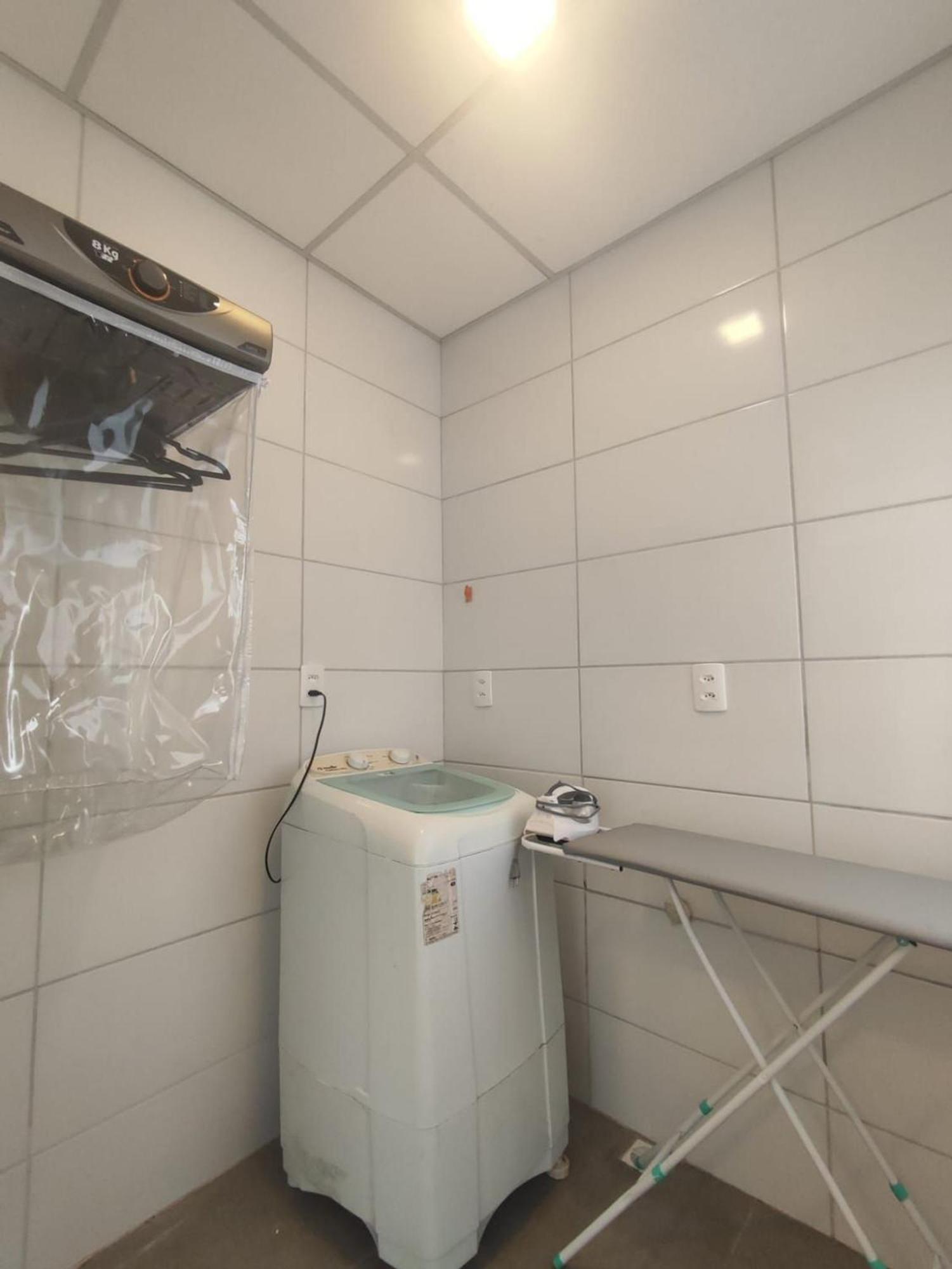 Estúdio na Velha próximo à Vila Germanica Blumenau Exterior foto